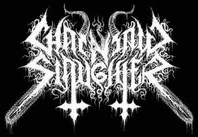 logo Chainsaw Slaughter